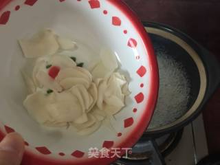 Barley Lily Glutinous Rice Porridge recipe