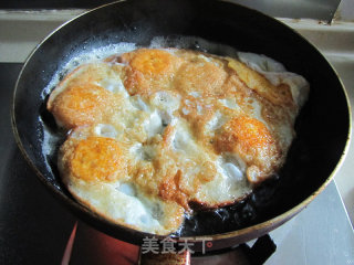 Five Willow Eggs recipe
