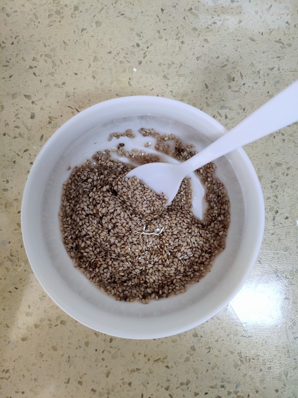 Honey Crispy Bread recipe