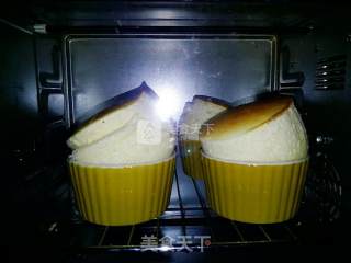 Souffle Souffle recipe