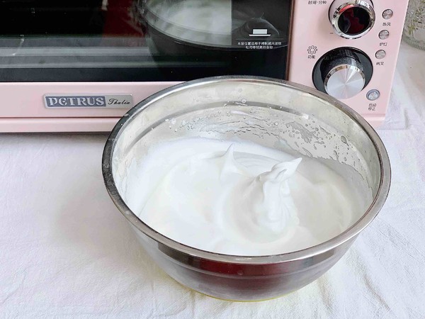 Flower Naked Cake recipe