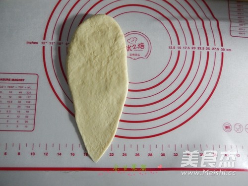 Garland Bread recipe