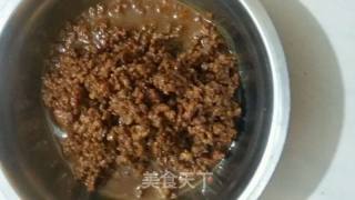 Lao Gan Ma Spicy Beef Sauce recipe