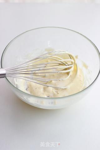Matcha Ice Cream recipe