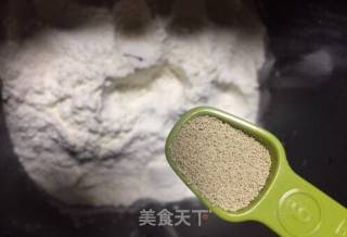 #花样美食#private Custom Egg Paste Buds recipe