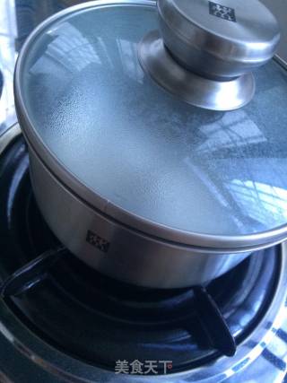 Homemade Milk Tea recipe