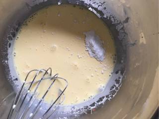 #the 4th Baking Contest Cum is Love to Eat Festival#banana Pudding Pie recipe