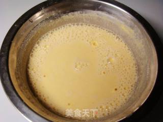 Healthy Sweet Potato Porridge recipe