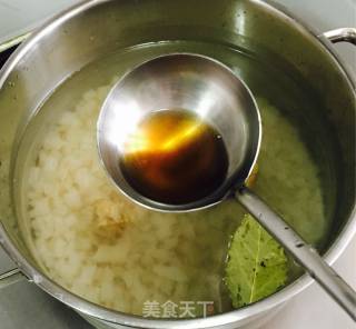 Crystal Jelly recipe