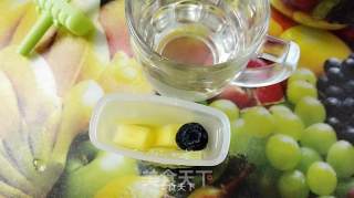 Fruit Popsicle recipe