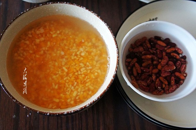 Northeast Ballast Congee recipe