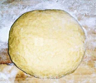 Christmas Donuts recipe