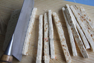 Original Peanut Nougat-maltose Version recipe