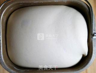 #aca烤明星大赛# Hericium Buns recipe