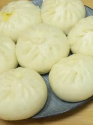 How to Make The Best Steamed Buns? Learn to Do this Wuzhen Powder Buns recipe