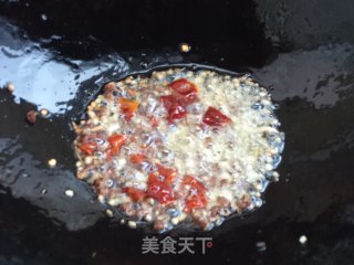 Kung Pao Tofu recipe