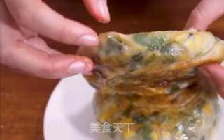 The Leek Box Made by The Combination of Flour and Wuzhen Powder Has A Thin Skin and Sufficient Filling, Which is Strong and Refreshing. It Can Also Prevent Leek from Hurting The Stomach! The Steps are Super Detailed! recipe