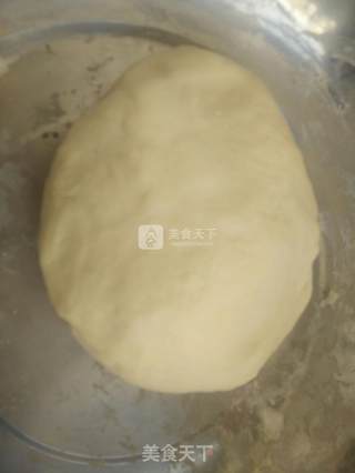 Electric Baking Pan Pizza recipe