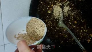 Lao Gan Ma Spicy Beef Sauce recipe