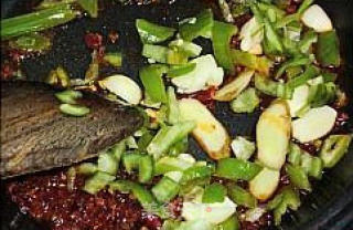 Tomato Fish Pot recipe