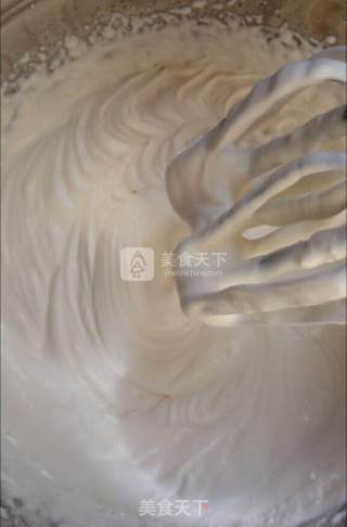 #aca烤明星大赛# Fruit Butter Naked Cake recipe