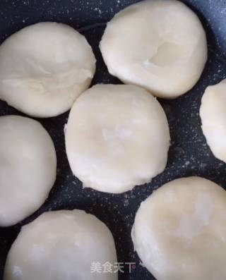 Mung Bean Shortbread recipe