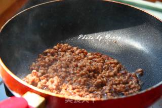 Stir-fried String Beans recipe