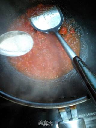 Steak Pasta recipe