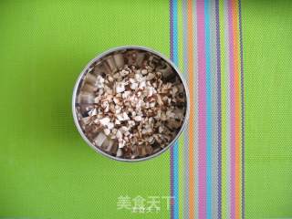 Stuffed Squid with Meat recipe