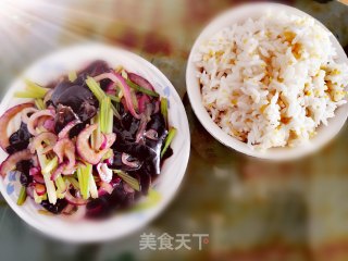 Healthy Salad recipe