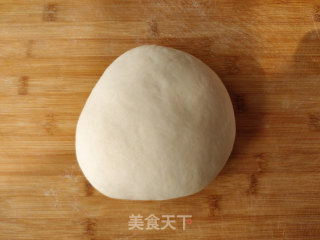Kissing Fish Fast Hand Buns recipe