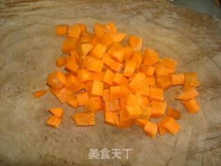 Kung Pao Tofu recipe