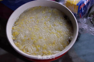 Sweet Eight Treasure Rice recipe