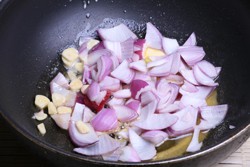 Russian Red Cabbage Soup recipe