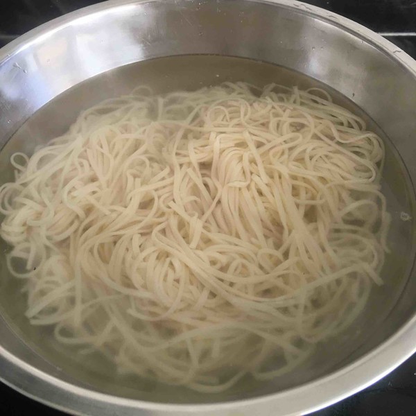 Piaoxiang Noodles recipe