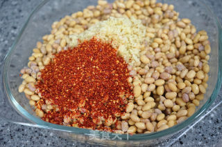 Water Tempeh-----with Congee and Side Dishes recipe