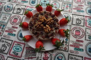 Chia Seed Sponge Cake recipe