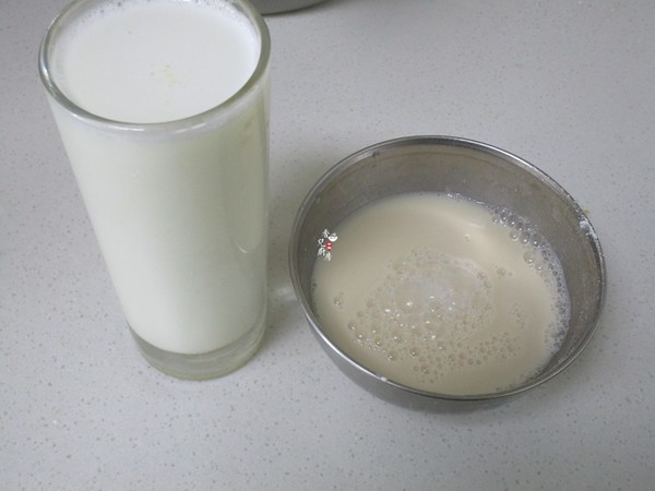 Pork Buns with Shredded Radish recipe