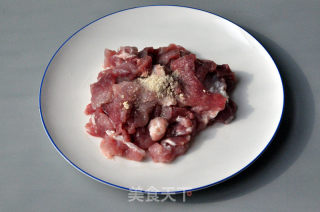 [sichuan] Poached Pork Slices recipe