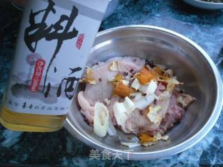 Chicken Roll recipe