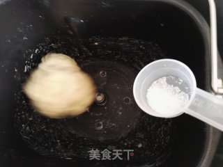 Original Toast recipe