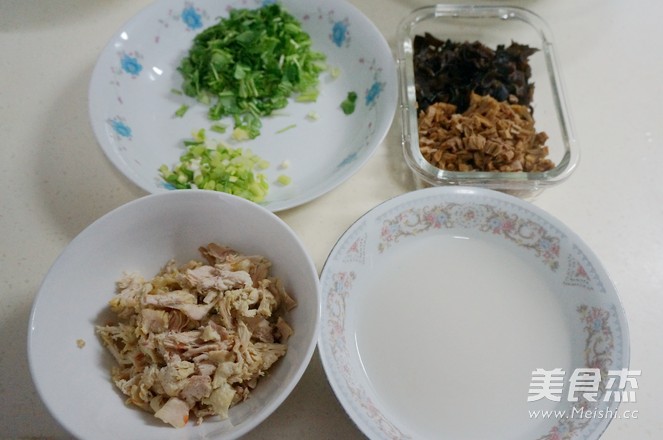 Beijing Tofu Nao recipe