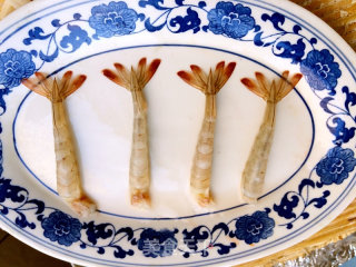 Cheese Sakura Fried Shrimp Sticks (japanese Style) recipe