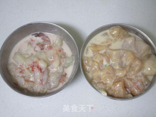 Shanghai Hot Sauce recipe