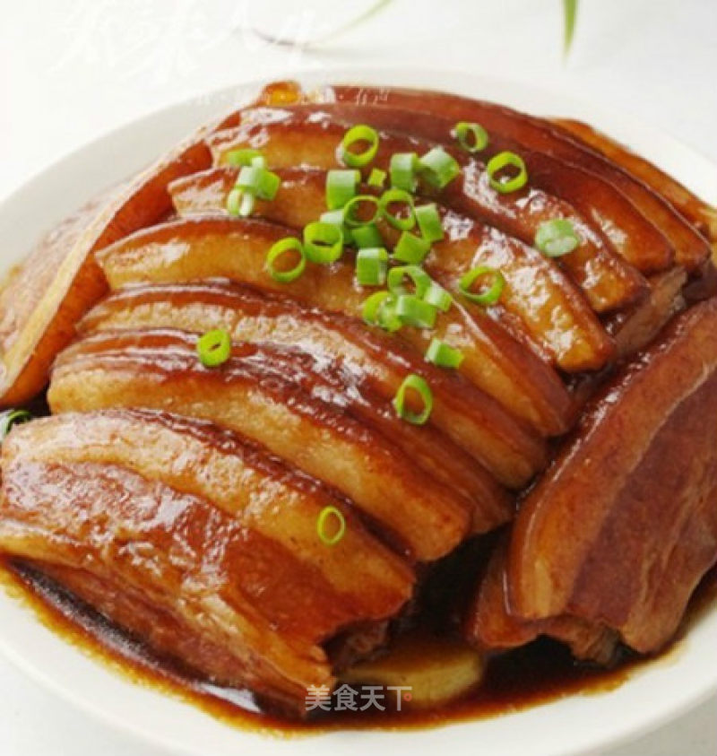 Pork with Potatoes recipe