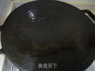 Roasted Dried Tofu recipe