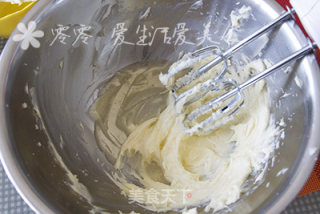 Matcha Cream Cheese Layer Cake recipe