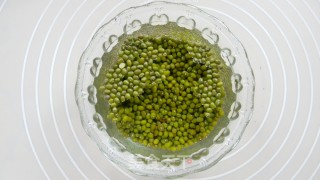 Mung Bean Ice recipe