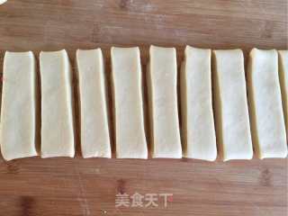 Wood Grain Milk Stick Package (recipe Transmitted by Mobile Phone) recipe