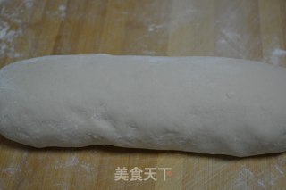 Handmade Alkaline Noodle Mantou recipe